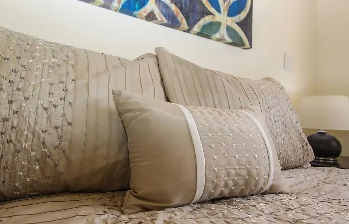 Selvanova By Teamoplaya Hotel 4*
