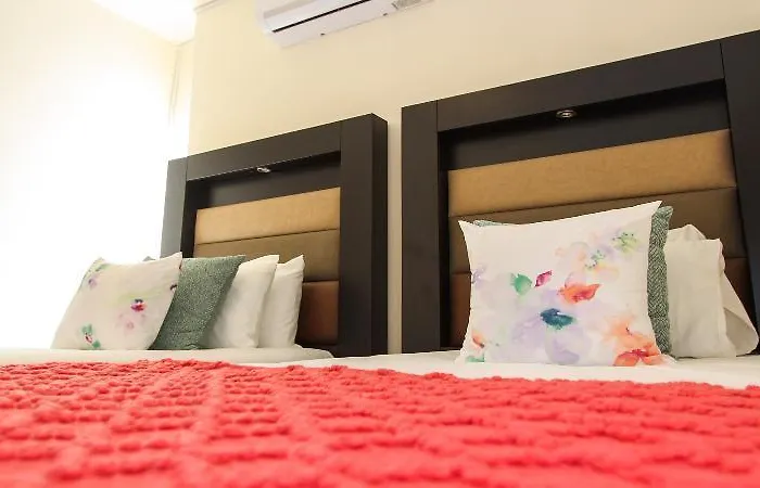 Selvanova By Teamoplaya 4*