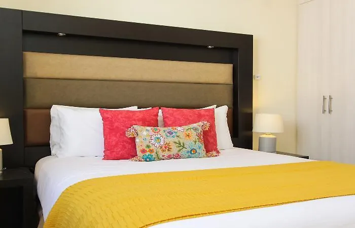 Hotel Selvanova By Teamoplaya Playa del Carmen