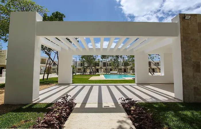 Selvanova By Teamoplaya 4* Playa del Carmen