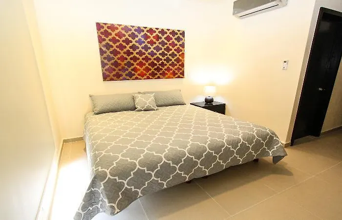 Selvanova By Teamoplaya Hotel 4*