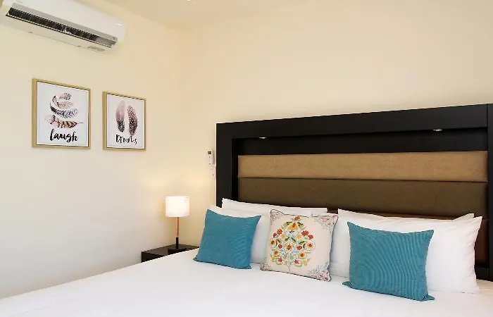 Selvanova By Teamoplaya Hotel