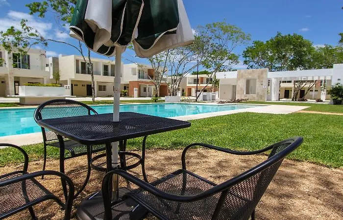 Selvanova By Teamoplaya Hotel Playa del Carmen