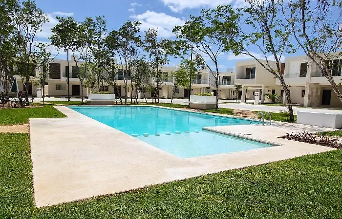 Selvanova By Teamoplaya Playa del Carmen