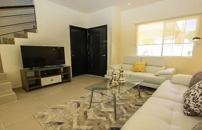 Selvanova By Teamoplaya Hotel 4*