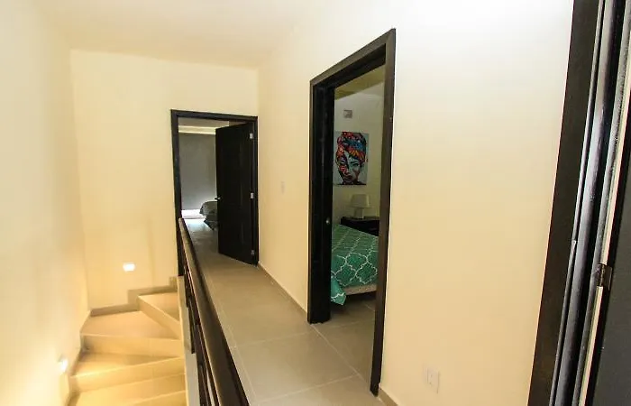 Hotel Selvanova By Teamoplaya Playa del Carmen