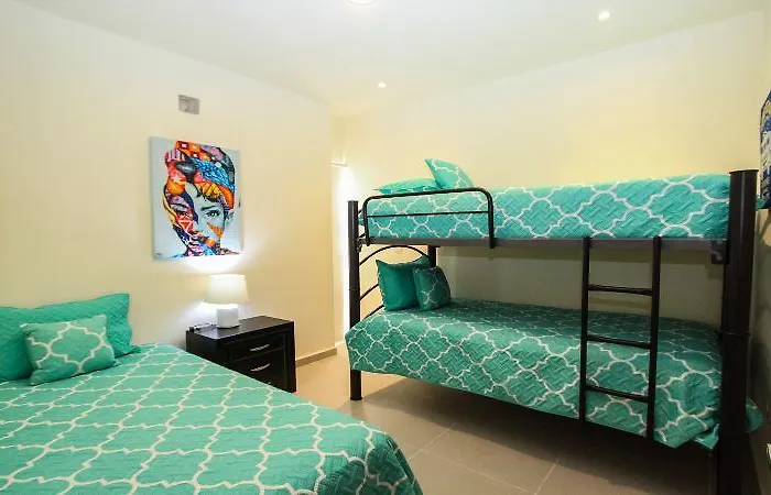 Hotel Selvanova By Teamoplaya Playa del Carmen
