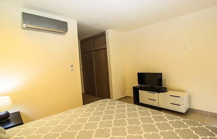 Selvanova By Teamoplaya 4* Playa del Carmen