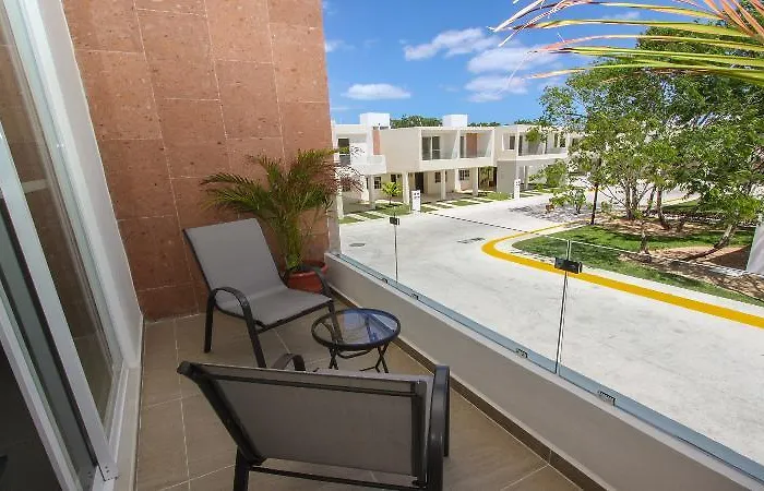 Selvanova By Teamoplaya Hotel Playa del Carmen