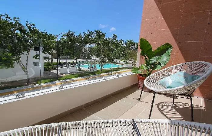 Selvanova By Teamoplaya 4* Playa del Carmen