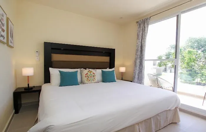 Selvanova By Teamoplaya Hotel Playa del Carmen