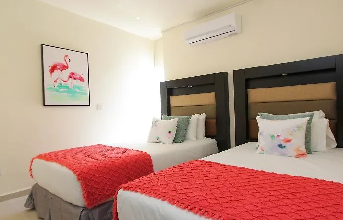 Hotel Selvanova By Teamoplaya 4*